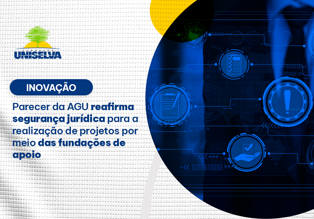 Acompanhe a live de lançamento do estágio de pós-graduação em Direito da  AGU — Advocacia-Geral da União