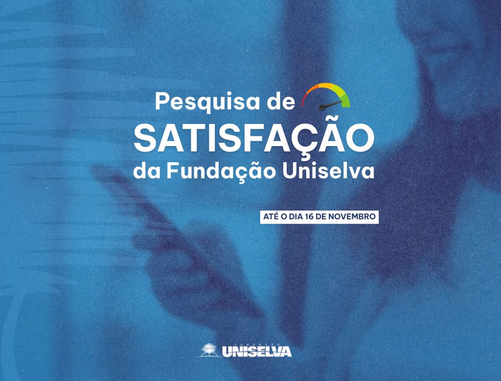 Notícia Fundação Uniselva