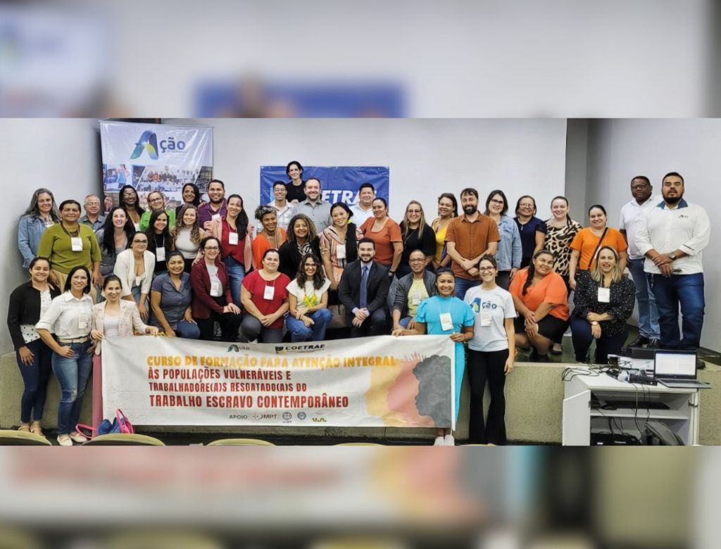 Notícia Fundação Uniselva