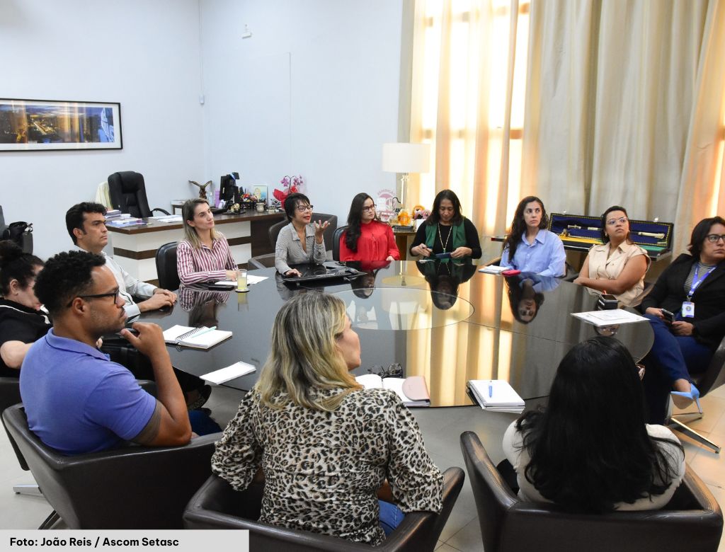 Notícia Fundação Uniselva