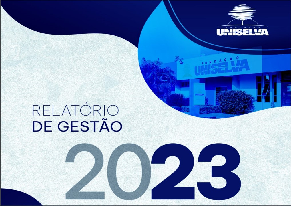 Relatório de Gestão 2023